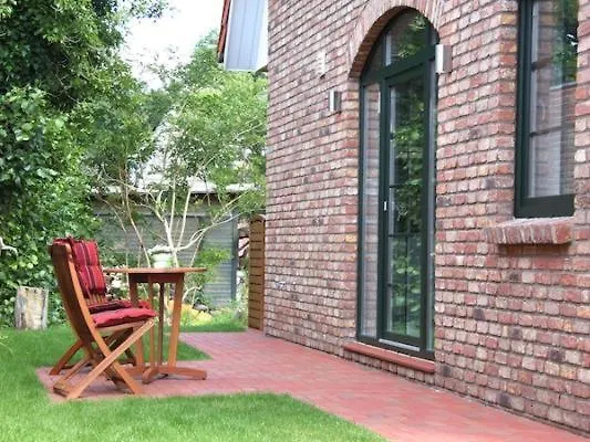 Doppelhaushaelfte Sandvik