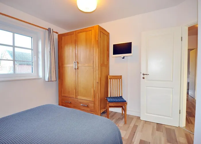 Doppelhaushaelfte Sandvik *