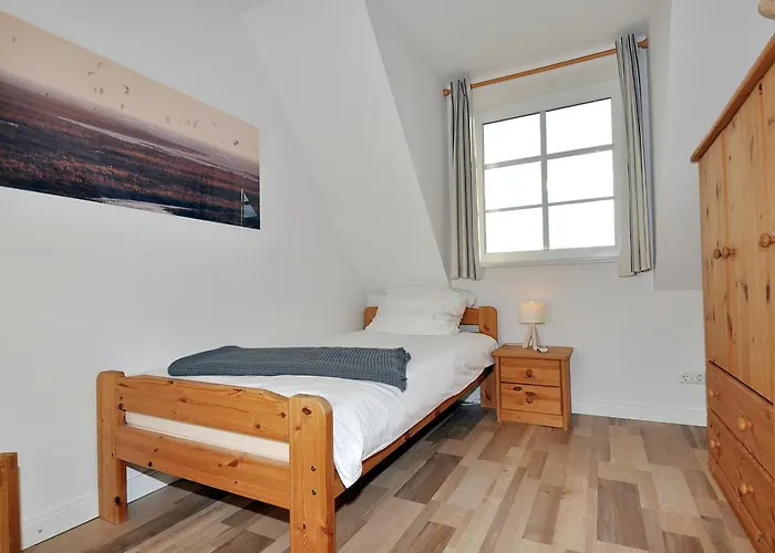 Doppelhaushaelfte Sandvik Böhl