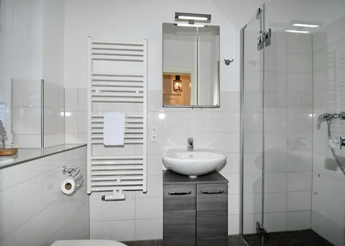 Doppelhaushaelfte Sandvik Böhl